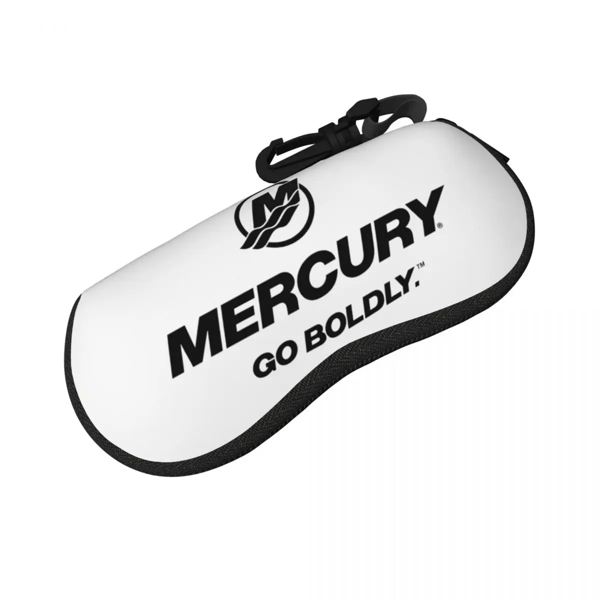 Mercury Racing Shell Glasses Case Protective Sunglasses Box Women Men Soft Eyeglass Bag Pouch
Mercury Racing Shell Glasses Case Protective Sunglasses Box Women Men Soft Eyeglass Bag Pouch