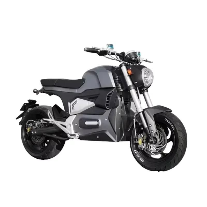 XiliFactory Direct Sale M6 Sportbikes Electric Motorcycle For Adults 72V Voltage Electric Motorcycle Racing
XiliFactory Direct Sale M6 Sportbikes Electric Motorcycle For Adults 72V Voltage Electric Motorcycle Racing
