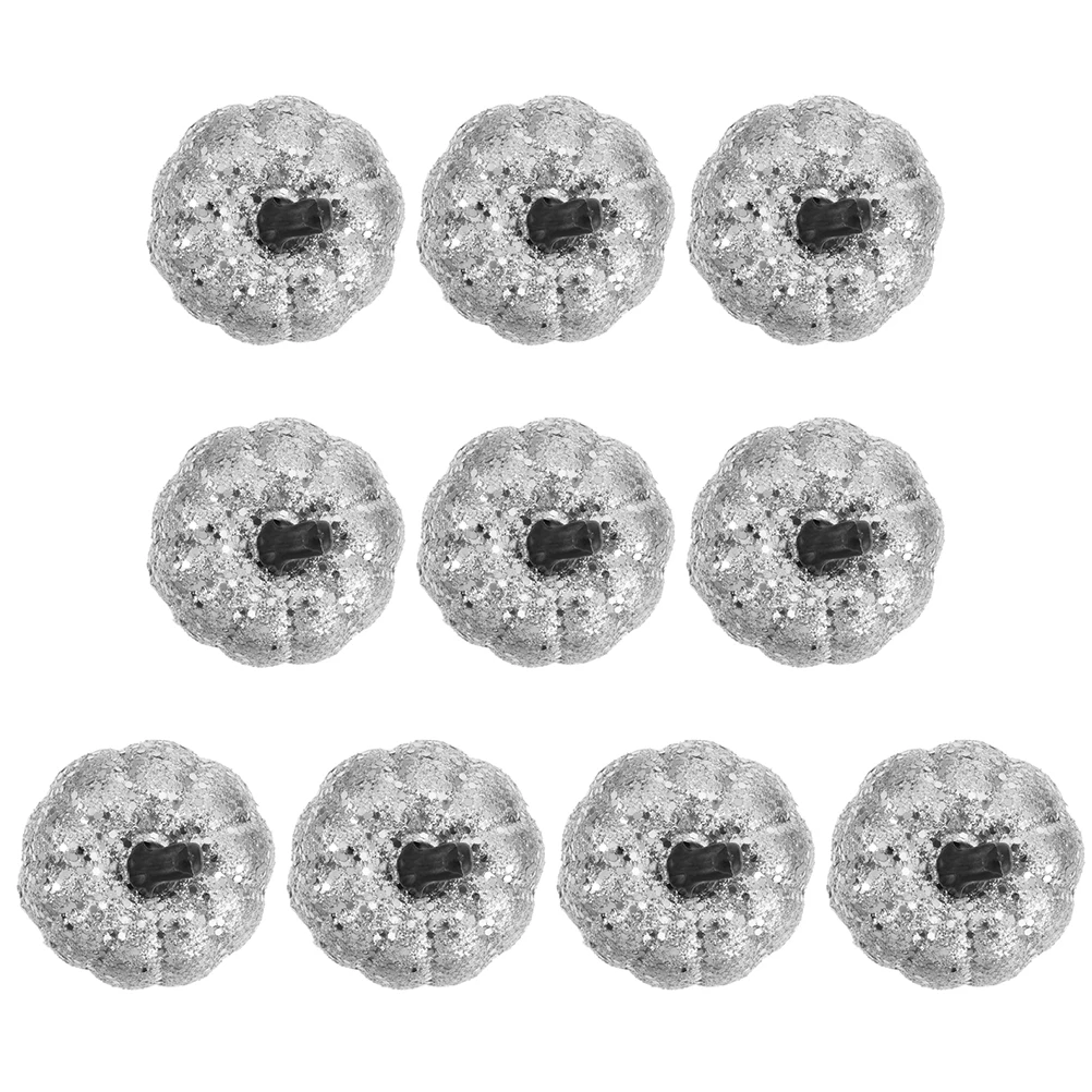10pcs Foam Decorative Pumpkins Artificial Small Props for Halloween Thanksgiving Home Party Supplies Bag Fillers Mini Ornament
10pcs Foam Decorative Pumpkins Artificial Small Props for Halloween Thanksgiving Home Party Supplies Bag Fillers Mini Ornament