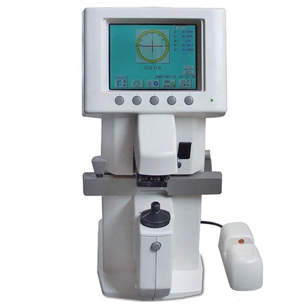 Professional ophthalmic manual optical equipments AL-850 for eye examination optical lensometer
Professional ophthalmic manual optical equipments AL-850 for eye examination optical lensometer