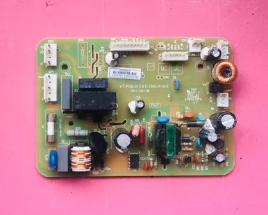 HT-PCB-012-B10150C-P-V03 1418396 BCD-316WYM test ok circuit board motherboard
HT-PCB-012-B10150C-P-V03 1418396 BCD-316WYM test ok circuit board motherboard