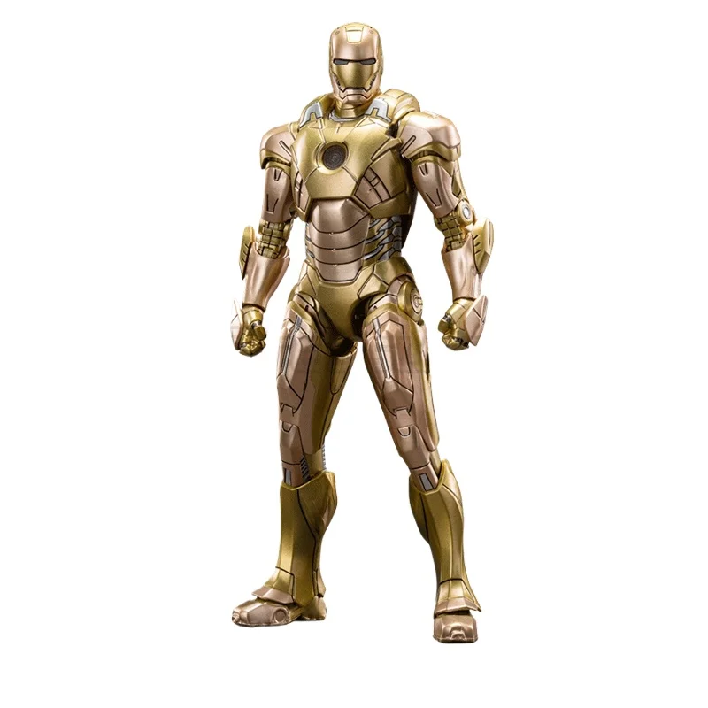 Marvel IRON MAN 3 MK21 MARK XXI 1/10 SCALE IRON MAN COLLECTIONS 1/10 Action Figure Toys
Marvel IRON MAN 3 MK21 MARK XXI 1/10 SCALE IRON MAN COLLECTIONS 1/10 Action Figure Toys