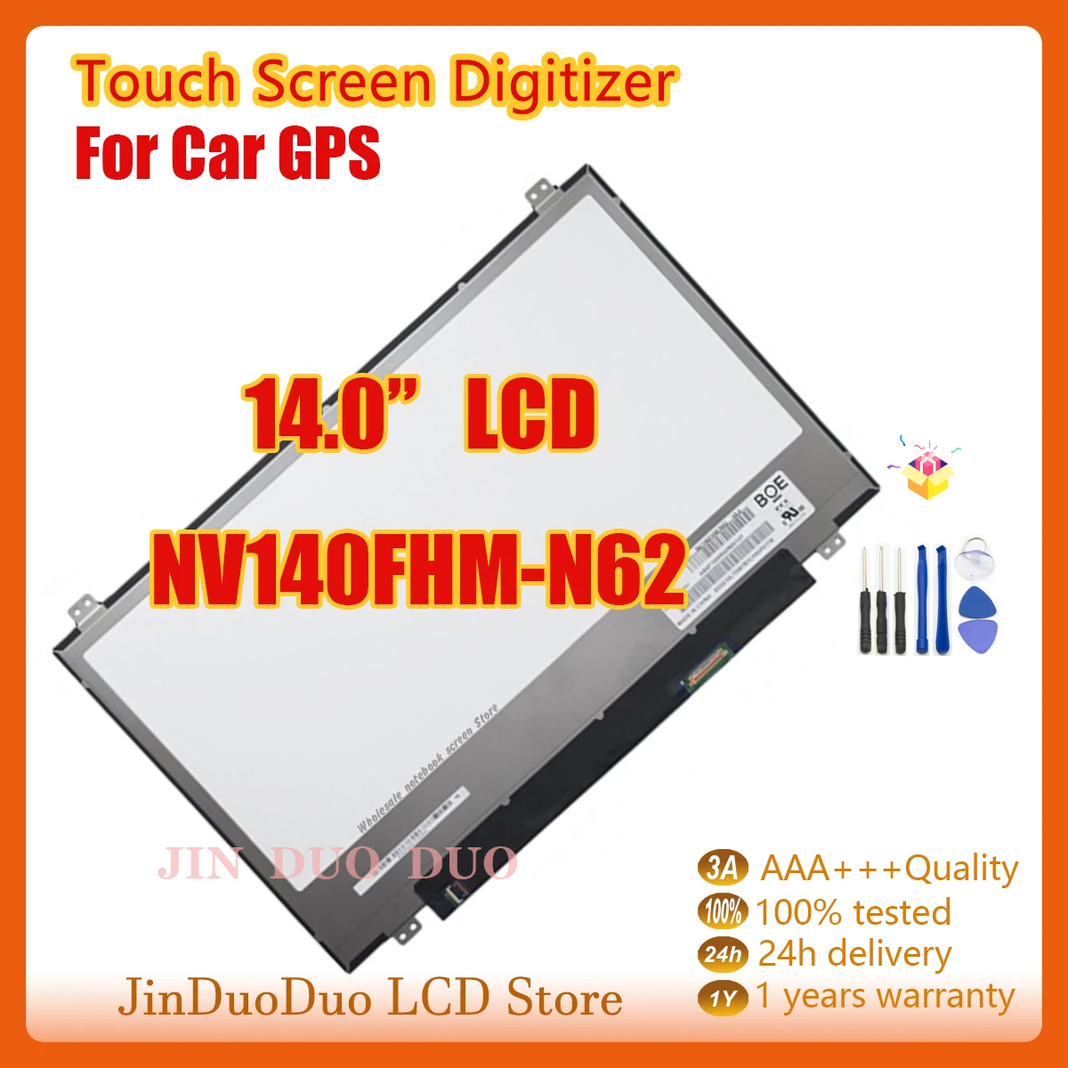 14,0 "оригинальный для автомобиля GPS NV140FHM-N62 ЖК-дисплей, экран с дигитайзером в сборе для детской замены дисплея 1920*1080
14,0 "оригинальный для автомобиля GPS NV140FHM-N62 ЖК-дисплей, экран с дигитайзером в сборе для детской замены дисплея 1920*1080