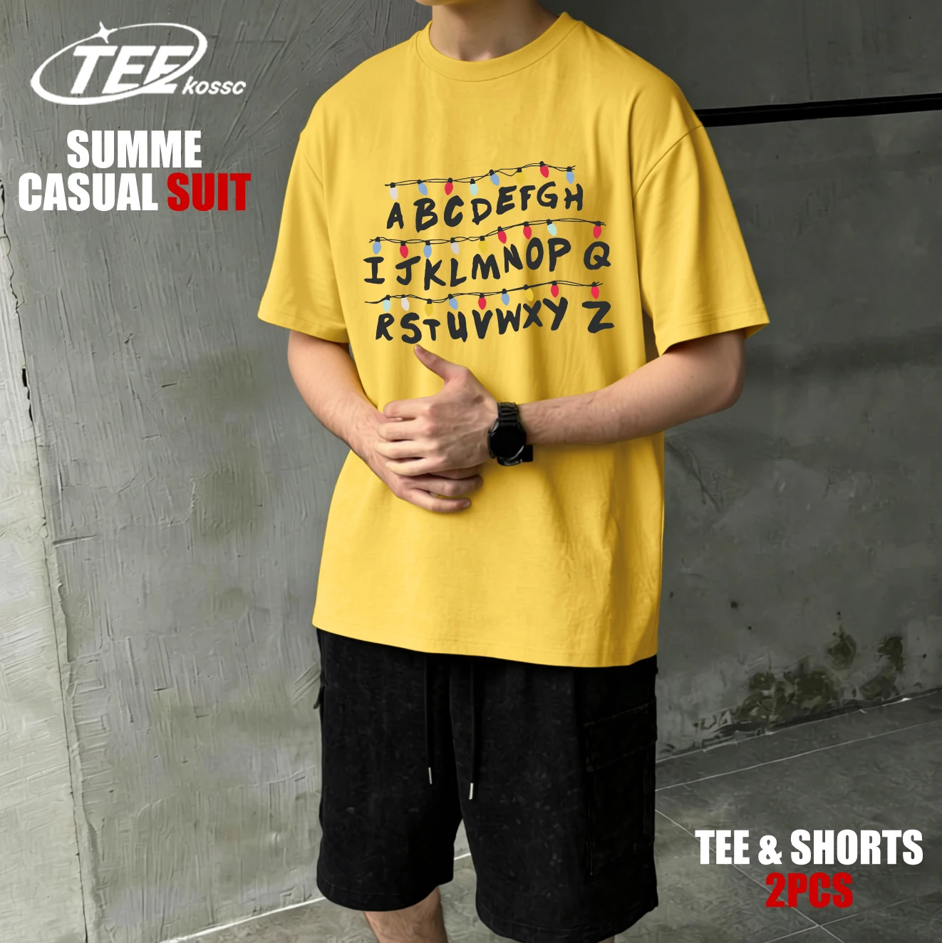 Мужские футболки с принтом в виде световых букв и узоров, в стиле хип-хоп, универсальные, оверсайз, из хлопка, летние, с круглым вырезом, с коротким рукавом
Мужские футболки с принтом в виде световых букв и узоров, в стиле хип-хоп, универсальные, оверсайз, из хлопка, летние, с круглым вырезом, с коротким рукавом