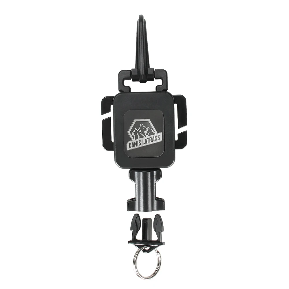 Hunting arisoft accessories Canis Latrans Hot Sale Scope Accessories Gear Retractor For Airsoft For Hunting gs33-0081
Hunting arisoft accessories Canis Latrans Hot Sale Scope Accessories Gear Retractor For Airsoft For Hunting gs33-0081