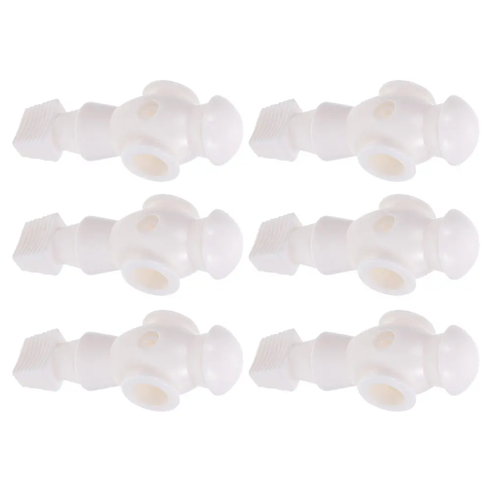 6Pcs Resin Foosball Players Tabletop Soccer Athletes Fit All Standard Foosball Tables Long-Lasting Impact-Resistant Football
6Pcs Resin Foosball Players Tabletop Soccer Athletes Fit All Standard Foosball Tables Long-Lasting Impact-Resistant Football