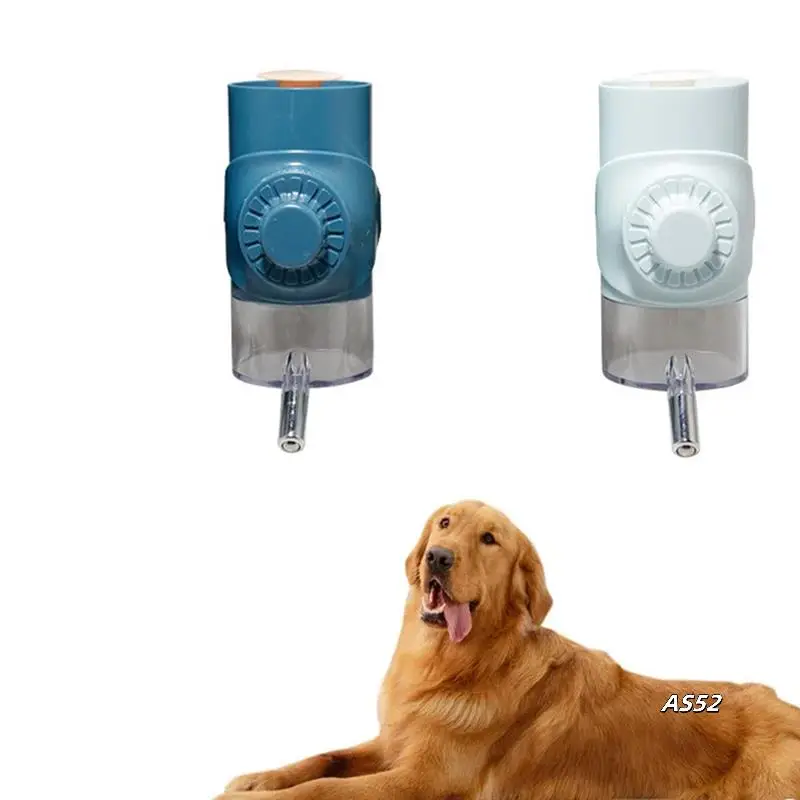 Hanging Cage Water Feeder Simple Dog Cage Hanging Water Bottle Large Capacity Water Bottle For Cats And Dogs Dark Blue
Hanging Cage Water Feeder Simple Dog Cage Hanging Water Bottle Large Capacity Water Bottle For Cats And Dogs Dark Blue