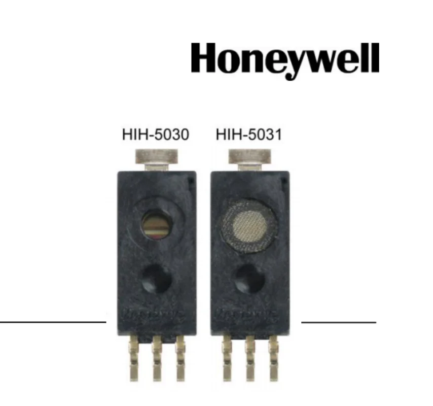 Honeywell телефон с дневным датчиком влажности 5 в аналоговый 3% SMD 10 шт.
Honeywell телефон с дневным датчиком влажности 5 в аналоговый 3% SMD 10 шт.