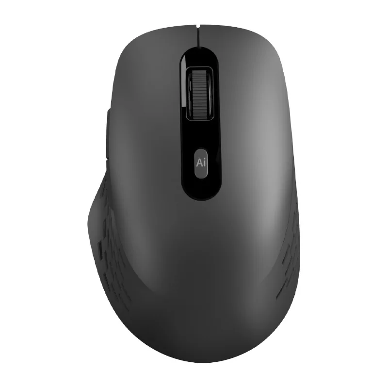 Intelligent voice mouse, speaking voice-activated typing office dual-mode wireless bluetooth ai
Intelligent voice mouse, speaking voice-activated typing office dual-mode wireless bluetooth ai