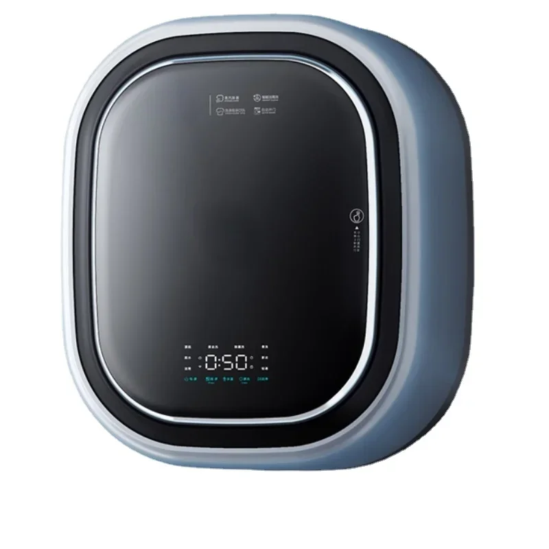 Washing Machine 3kg Household Baby and Infant Children's Automatic Wall-Mounted Mini Roller Small
Washing Machine 3kg Household Baby and Infant Children's Automatic Wall-Mounted Mini Roller Small