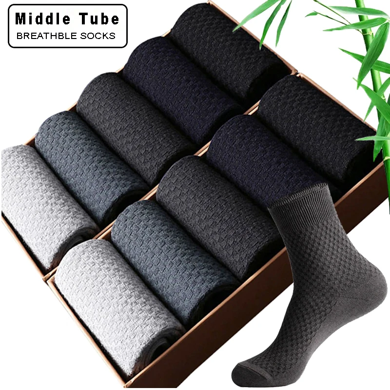 5/10/15 пар мужских деловых повседневных носков, компрессионные носки средней трубки, весенне-осенние черные деловые повседневные носки, мужские классические носки, подарки
5/10/15 пар мужских деловых повседневных носков, компрессионные носки средней трубки, весенне-осенние черные деловые повседневные носки, мужские классические носки, подарки