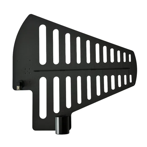 Leicozic AT40 RF sinyal arttırıcı Antena bayrak pasif anten kürekler kablosuz mikrofon kulak içi monitör birleştirici için 450-950Mhz