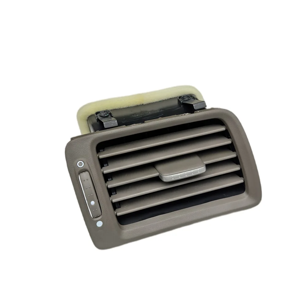 OME 77630-SNA-A01/77630-SNB-G12 Вентиляционное отверстие кондиционера переменного тока для HONDA CIVIC 2006-2011 Решетка розетки кондиционера
OME 77630-SNA-A01/77630-SNB-G12 Вентиляционное отверстие кондиционера переменного тока для HONDA CIVIC 2006-2011 Решетка розетки кондиционера