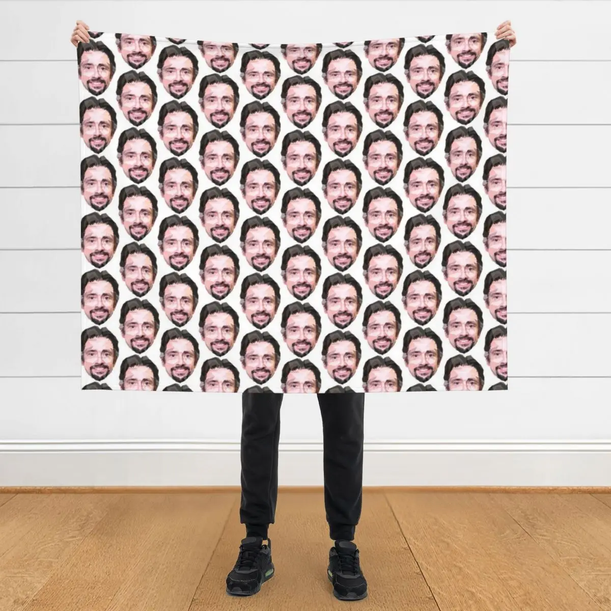 Hammond Throw Blanket christmas gifts Moving Winter beds Blankets 
Hammond Throw Blanket christmas gifts Moving Winter beds Blankets