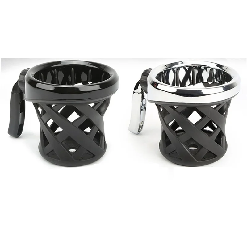 Drinking Holder Cup For Honda GL1800 Goldwing 1800 18 Bottle Cup Holder Aluminum Motorcycle Passenger Drink Cup Holder-A93R
Drinking Holder Cup For Honda GL1800 Goldwing 1800 18 Bottle Cup Holder Aluminum Motorcycle Passenger Drink Cup Holder-A93R