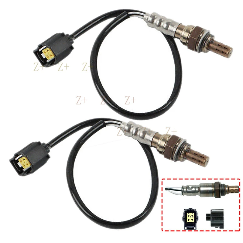Z+ 2X Upstream Left +Right Oxygen Sensor For 2012-2018 Ram 1500 2500 3500 5.7L 6.4L
Z+ 2X Upstream Left +Right Oxygen Sensor For 2012-2018 Ram 1500 2500 3500 5.7L 6.4L
