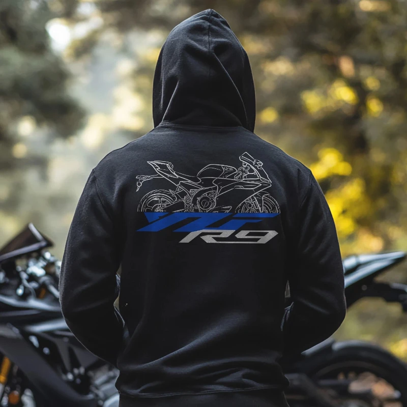 Осенне-зимняя мотоциклетная толстовка с капюшоном для YZF Riders, высококачественная роскошь для мужчин и женщин, топ Y2k
Осенне-зимняя мотоциклетная толстовка с капюшоном для YZF Riders, высококачественная роскошь для мужчин и женщин, топ Y2k