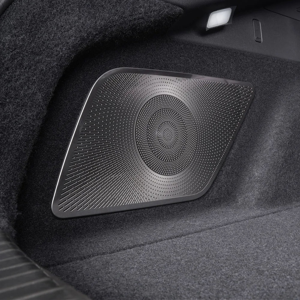 Для нового Xpeng P7 2025 крышка твитера багажника автомобильные детали защитная крышка из нержавеющей стали устойчивая к царапинам и износу
Для нового Xpeng P7 2025 крышка твитера багажника автомобильные детали защитная крышка из нержавеющей стали устойчивая к царапинам и износу