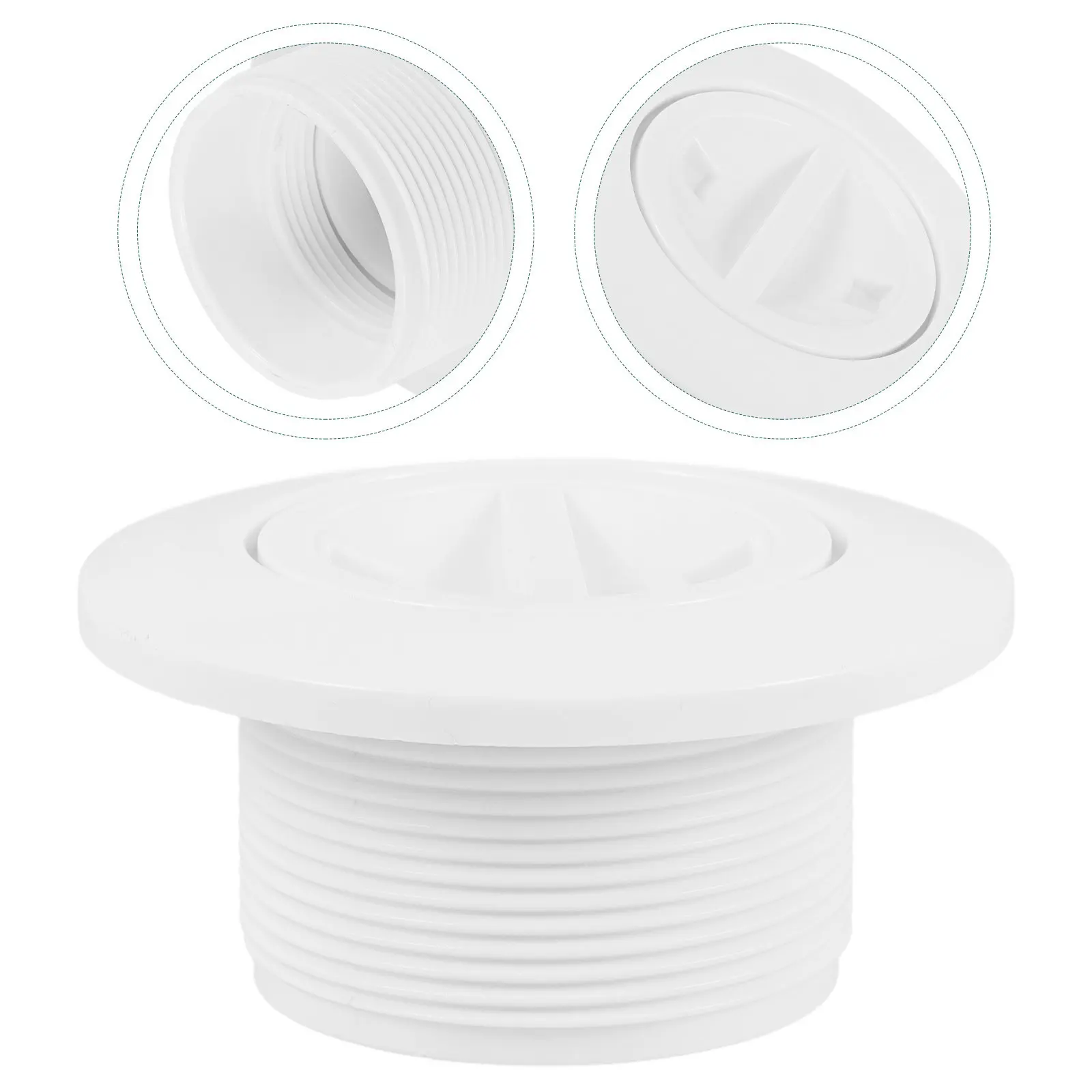 Pool Suction Cover Durable Uv Resistant Anti Slip Drain Grid For Swimming Pool Pump Filtration Debris Protection
Pool Suction Cover Durable Uv Resistant Anti Slip Drain Grid For Swimming Pool Pump Filtration Debris Protection