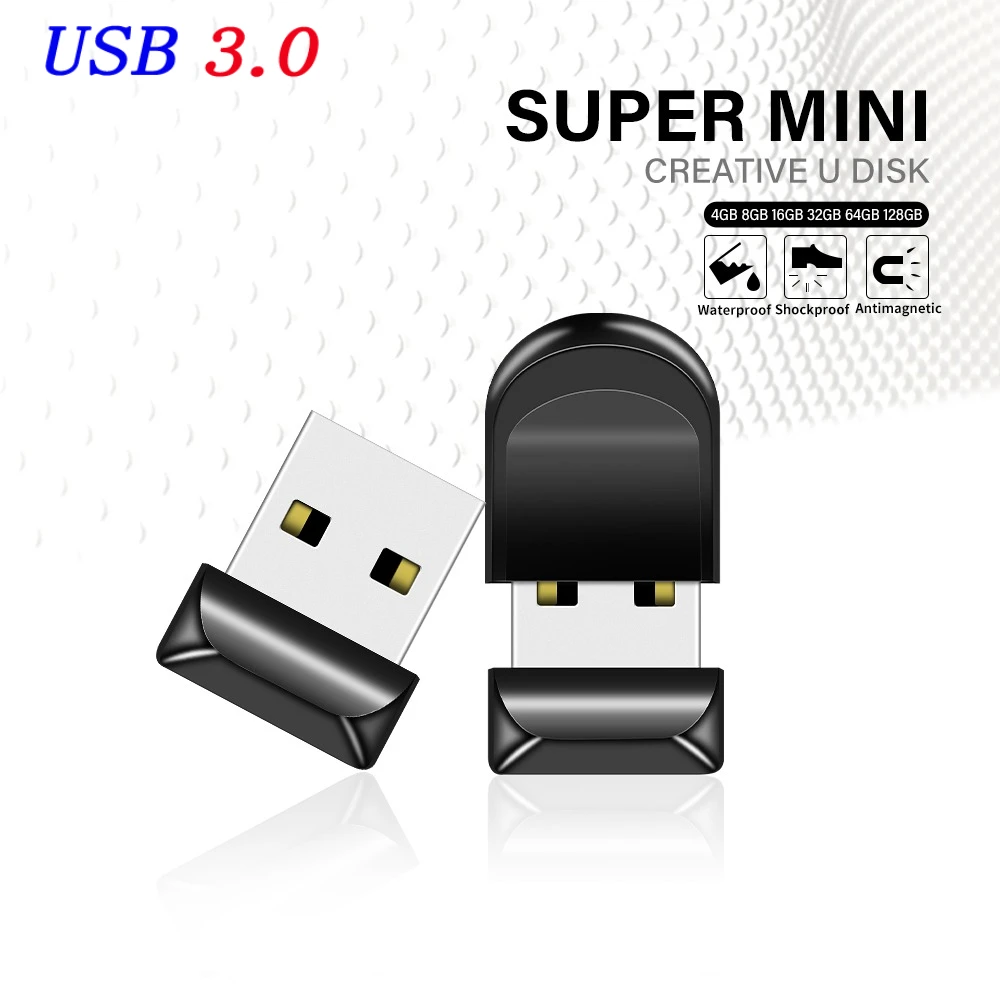 USB3.0 Высокоскоростной флэш-накопитель для чтения 128 ГБ Mini USB 3.0 64 ГБ Креативный подарок Память 32 ГБ Пластиковая USB-накопитель 16 ГБ 8G
USB3.0 Высокоскоростной флэш-накопитель для чтения 128 ГБ Mini USB 3.0 64 ГБ Креативный подарок Память 32 ГБ Пластиковая USB-накопитель 16 ГБ 8G