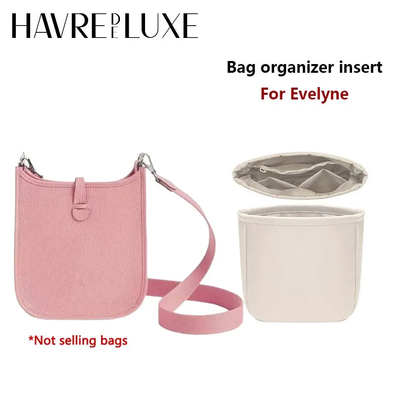 Bag organizer insert for Evelyne 16 29 mini women's bag durable bag support bag accessories
Bag organizer insert for Evelyne 16 29 mini women's bag durable bag support bag accessories
