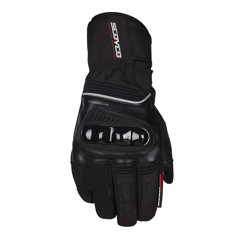 Waterproof Biker Gloves Wear-resistant Motorcycle Protection Accessories Anti-slip Motorcycle Gloves Anti-fall Motocross Gloves
Waterproof Biker Gloves Wear-resistant Motorcycle Protection Accessories Anti-slip Motorcycle Gloves Anti-fall Motocross Gloves