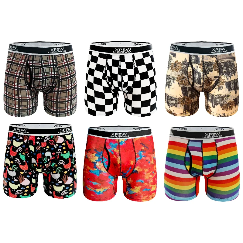1Pcs Sexy Men Underwear Boxers Swimming Graffiti Man Underpants Breathable Mens Trunks Men's Panties Boxer Briefs
1Pcs Sexy Men Underwear Boxers Swimming Graffiti Man Underpants Breathable Mens Trunks Men's Panties Boxer Briefs