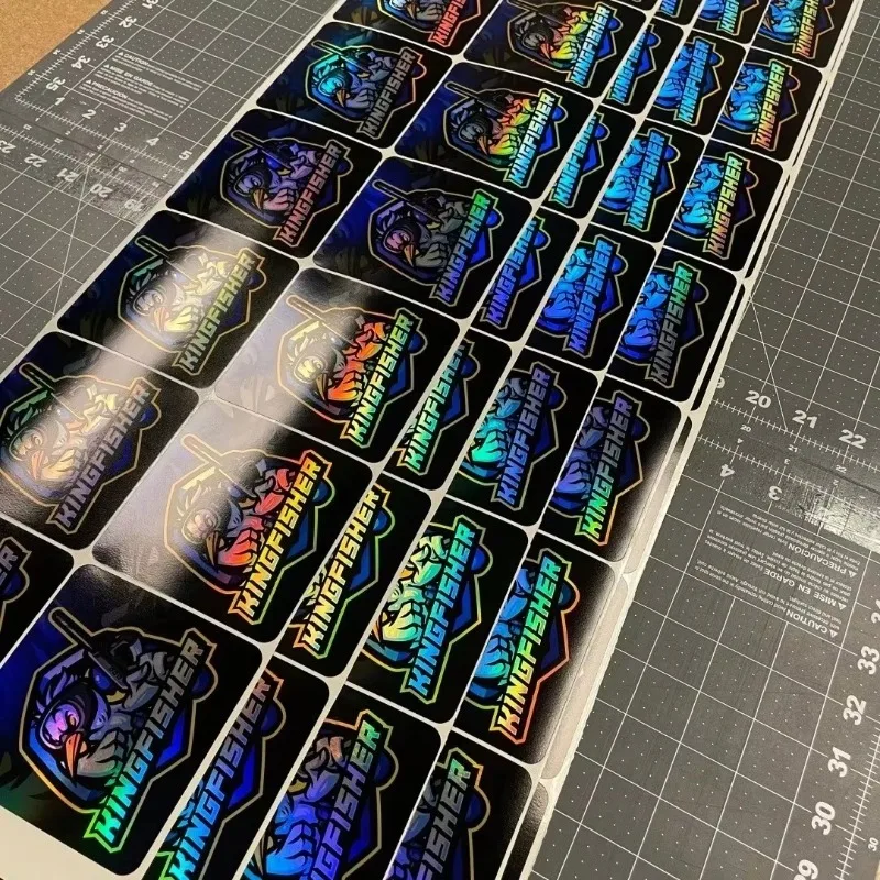 Custom Design Your Own Holographic Stickers Personalized Labels Various Shapes Sizes Business Home Gifts
Custom Design Your Own Holographic Stickers Personalized Labels Various Shapes Sizes Business Home Gifts