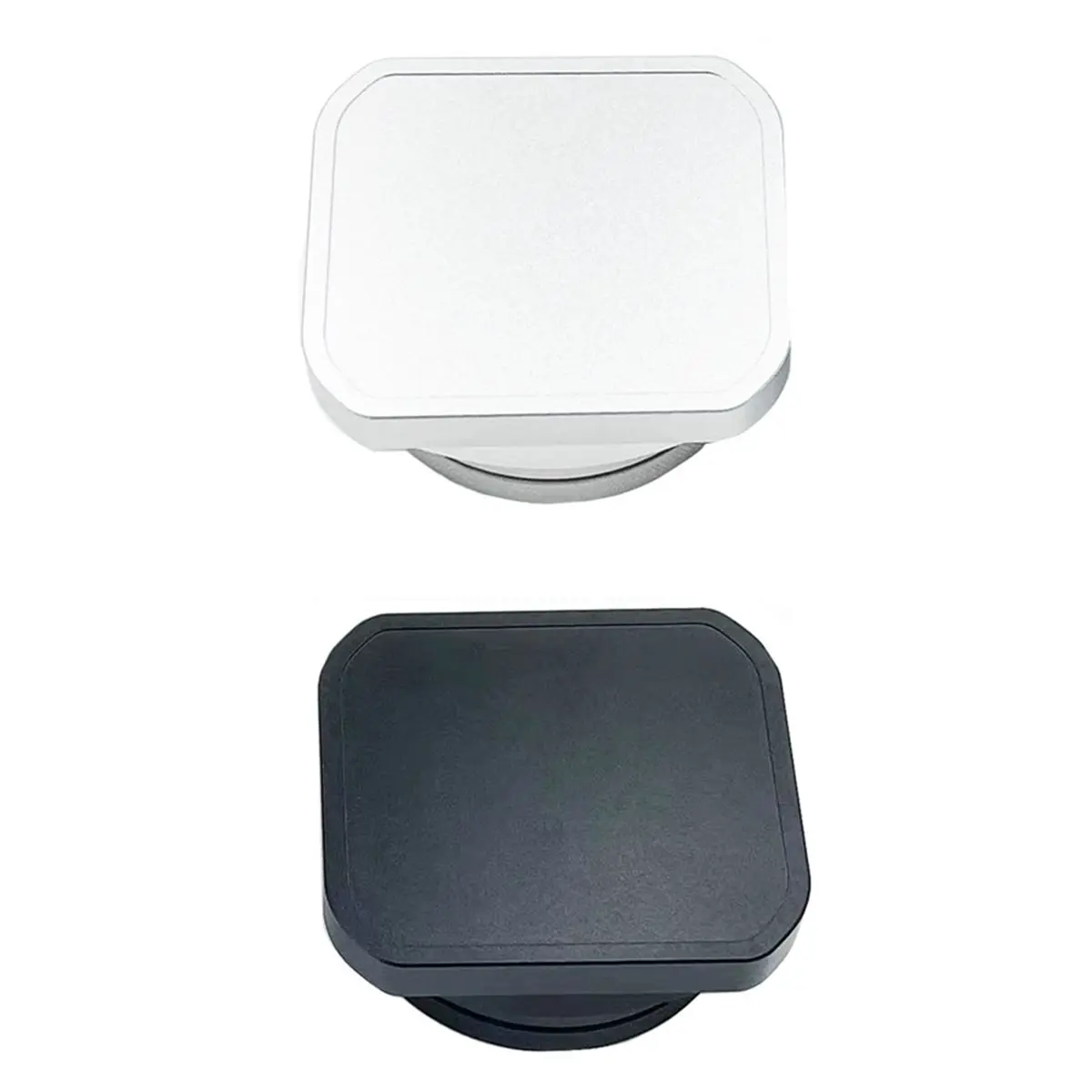 N05R Metal Square Lens Hood for Fuji X100V X100VI X100F Fujifilm X100S Camera with Lens Cap Sliver
N05R Metal Square Lens Hood for Fuji X100V X100VI X100F Fujifilm X100S Camera with Lens Cap Sliver
