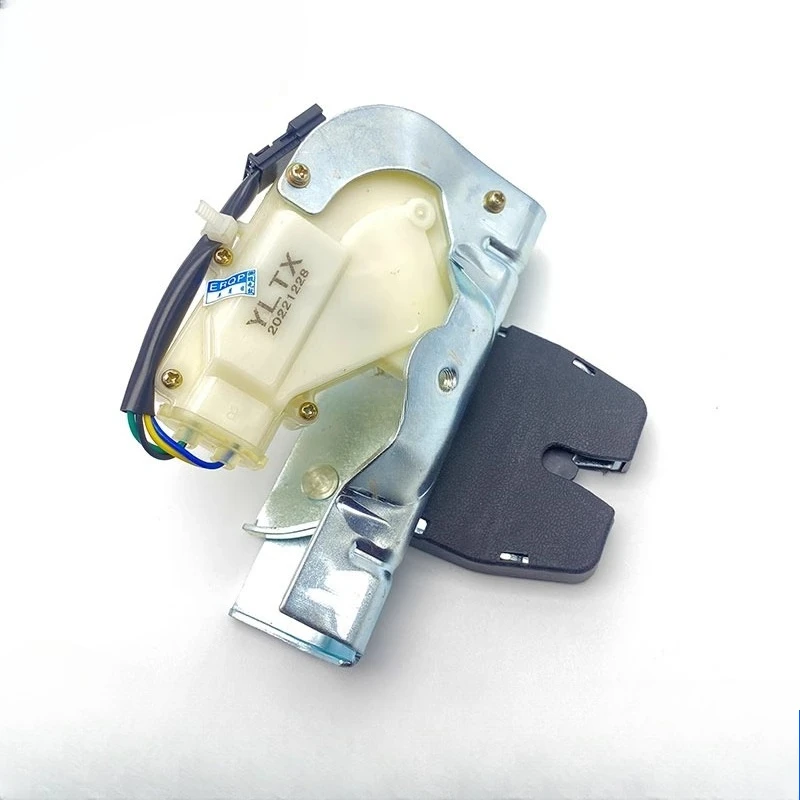 Suitable for Roewe 550 tailgate lock block assembly, trunk lock block, trunk lock body latch motor
Suitable for Roewe 550 tailgate lock block assembly, trunk lock block, trunk lock body latch motor