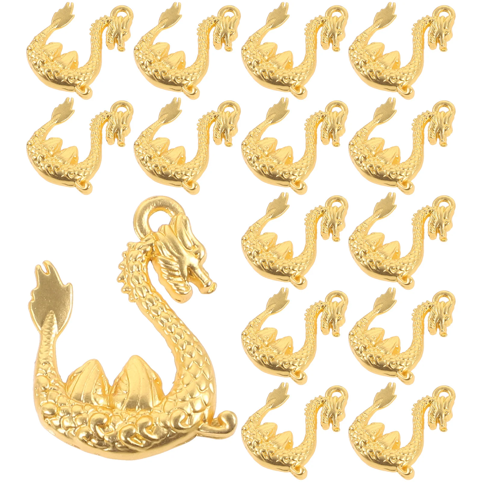 20 шт. подвесок-талисманов в виде дракона, металлические, из цинкового сплава, винтажный стиль, для изготовления ожерелий, рукоделия, декоративных украшений, подвеска-ожерелье с драконом
20 шт. подвесок-талисманов в виде дракона, металлические, из цинкового сплава, винтажный стиль, для изготовления ожерелий, рукоделия, декоративных украшений, подвеска-ожерелье с драконом