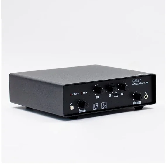 Radios X6100 G90 G1M X5105 GNR1 Radio Noise Filter DSP Audio Noise Filter
Radios X6100 G90 G1M X5105 GNR1 Radio Noise Filter DSP Audio Noise Filter