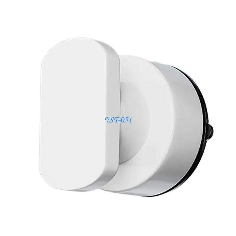 E15A Multipurpose Suction Cup Handle Installation Without Wall Damage Bathroom Use
E15A Multipurpose Suction Cup Handle Installation Without Wall Damage Bathroom Use