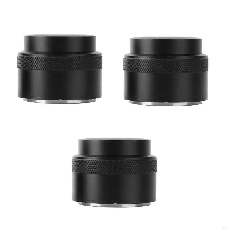 M6CB Stainless Steel Coffee Tamper Stainless Steel Material Coffee Tool for Adults
M6CB Stainless Steel Coffee Tamper Stainless Steel Material Coffee Tool for Adults