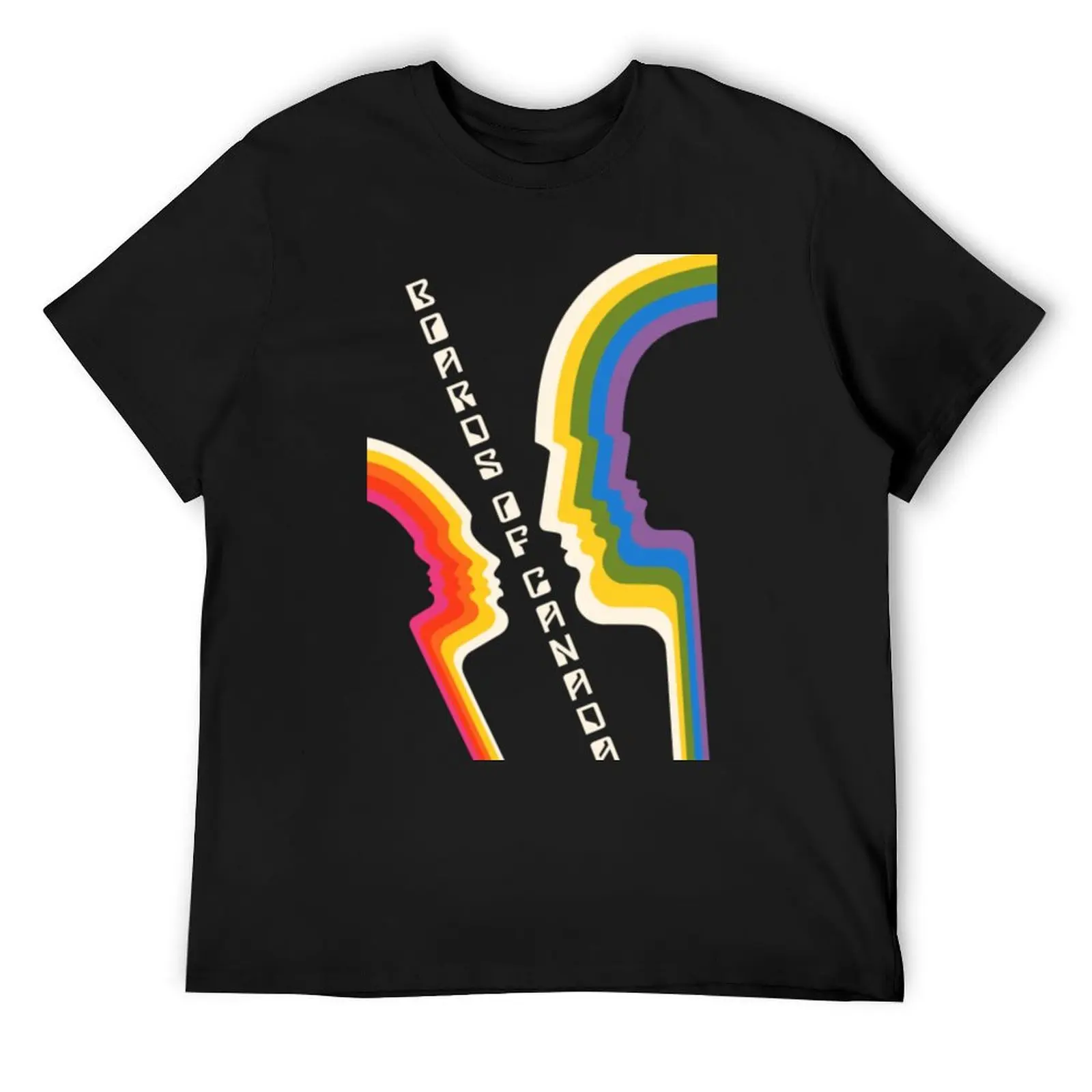 Boards of Canada T-Shirt funny meme t-shirts Clothing man t shirt fashion shirts men t shirt
Boards of Canada T-Shirt funny meme t-shirts Clothing man t shirt fashion shirts men t shirt