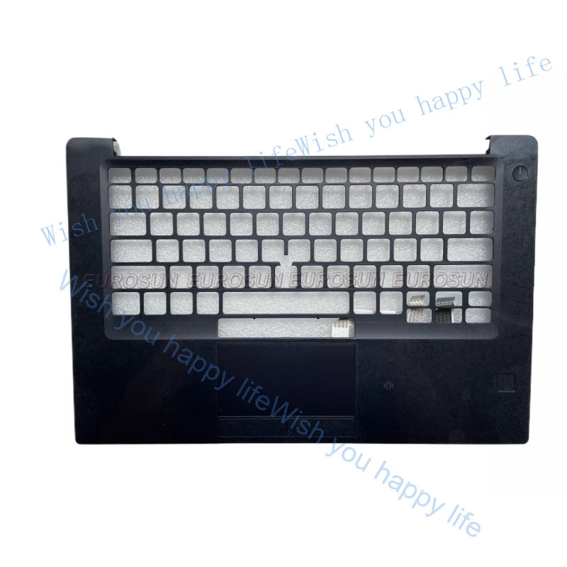 LL New For Latitude 7490 7480 E7490 Palmrest Upper Case Keyboard Cover 0FXP90 FXP90
LL New For Latitude 7490 7480 E7490 Palmrest Upper Case Keyboard Cover 0FXP90 FXP90
