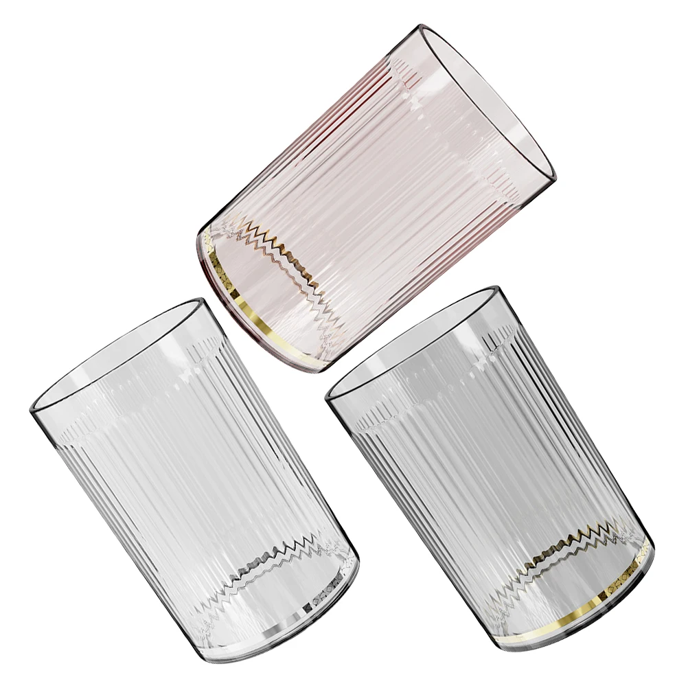 3pcs Mouthwash Cups PET Large Capacity Reusable Plastic Bathroom Toothbrush Holders Clear Tumbler Storage Home
3pcs Mouthwash Cups PET Large Capacity Reusable Plastic Bathroom Toothbrush Holders Clear Tumbler Storage Home