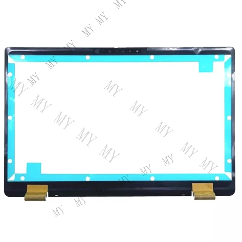Новая передняя рамка ЖК-дисплея TT 095W6V для Dell Latitude 7430 E7430 95W6V
Новая передняя рамка ЖК-дисплея TT 095W6V для Dell Latitude 7430 E7430 95W6V