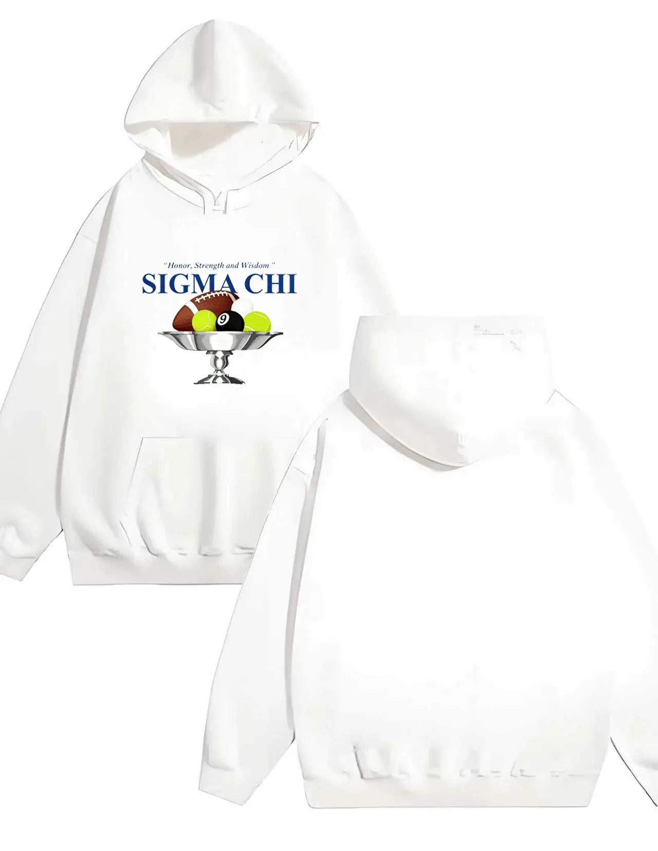 Новейшая толстовка с принтом мячей и трофеи 2025 года, мужской и женский повседневный свободный пуловер, сверхпрочная толстовка с капюшоном 330G.
Новейшая толстовка с принтом мячей и трофеи 2025 года, мужской и женский повседневный свободный пуловер, сверхпрочная толстовка с капюшоном 330G.