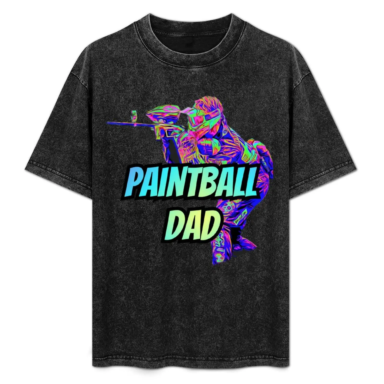 Paintball Dad 2 T-Shirt Man t-shirt cheap stuff boys whites valentines clothes Men's cotton t-shirt
Paintball Dad 2 T-Shirt Man t-shirt cheap stuff boys whites valentines clothes Men's cotton t-shirt