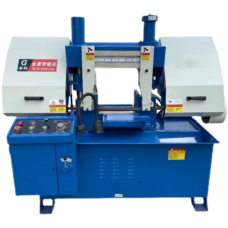 Wood cutting automatic vertical band saw sharpening machine metal saw machine
Wood cutting automatic vertical band saw sharpening machine metal saw machine
