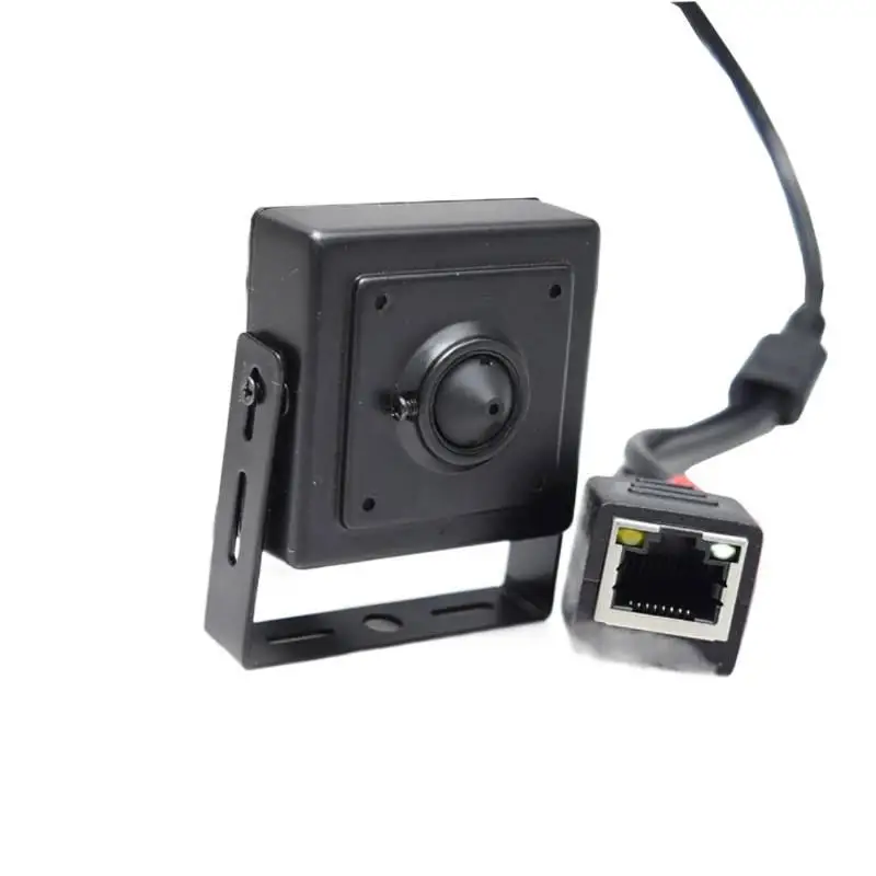 POE 4K 1080P 3MP 4MP 5MP 8MP P2P Security Indoor Mini IP Camera CCTV Mini Camera Home Surveillance IP Camera Covert Industry
POE 4K 1080P 3MP 4MP 5MP 8MP P2P Security Indoor Mini IP Camera CCTV Mini Camera Home Surveillance IP Camera Covert Industry