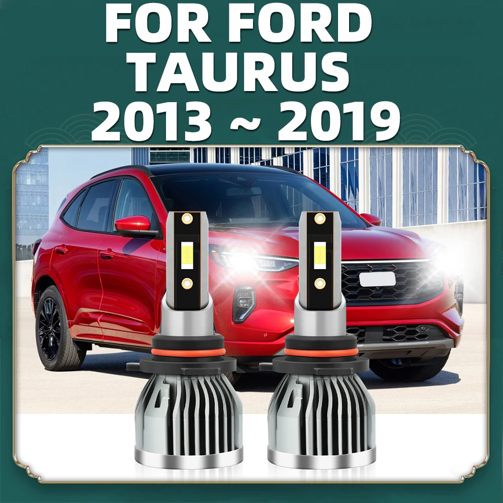 HIR2 LED 9012 Lamps 20000LM 120W 12V Turbo Headlight Bulbs with Cooling Fan For Ford Taurus 2013 2014 2015 2016 2017 2018 2019 
HIR2 LED 9012 Lamps 20000LM 120W 12V Turbo Headlight Bulbs with Cooling Fan For Ford Taurus 2013 2014 2015 2016 2017 2018 2019