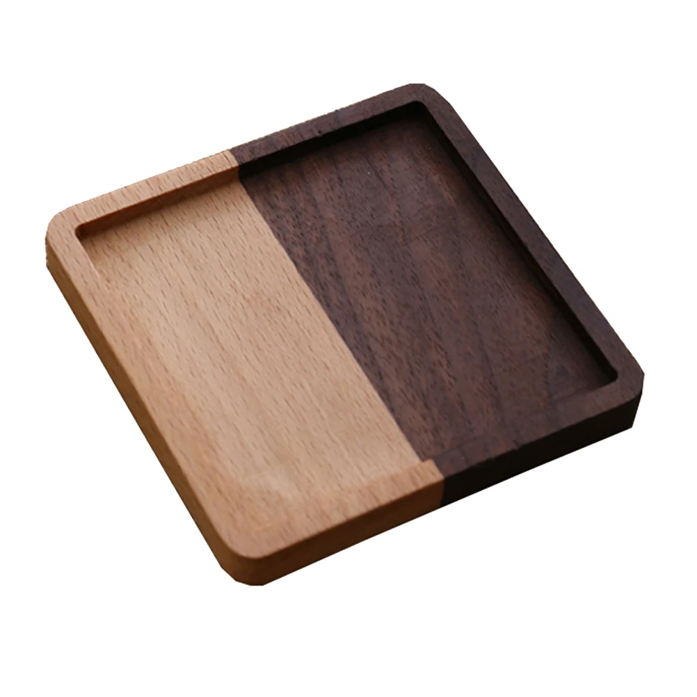 Solid Wood Thermal Insulation Placemat Coffee Cup Coasters Heat Resistant Wooden Holder Tea Drinking Set Home Office Party
Solid Wood Thermal Insulation Placemat Coffee Cup Coasters Heat Resistant Wooden Holder Tea Drinking Set Home Office Party