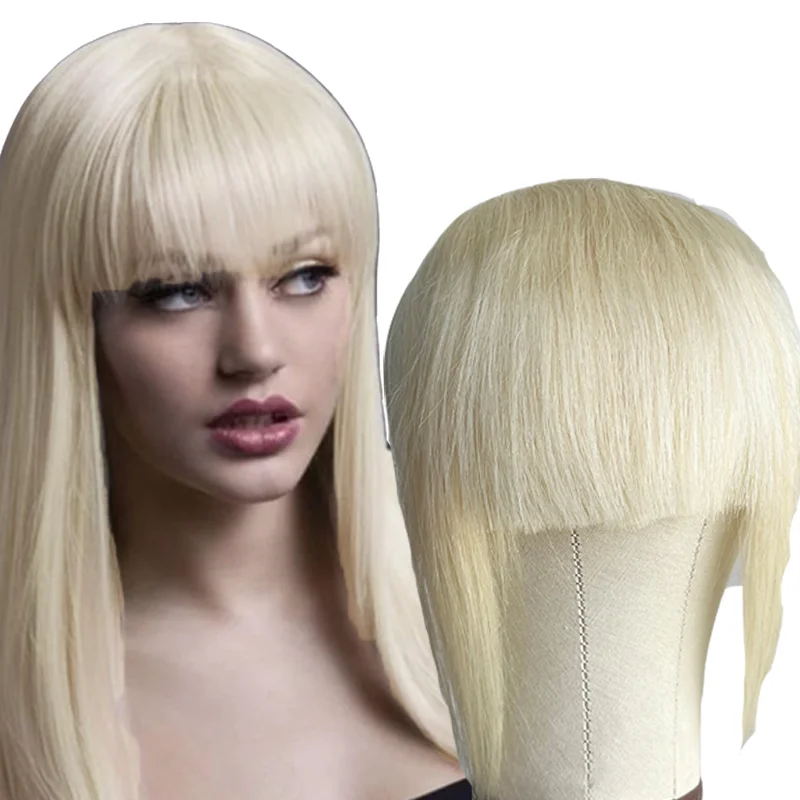 Накладная челка из 100% натуральных человеческих волос, мягкая и легкая, для женщин, для создания красивого образа, увеличения длины и объема волос на каждый день.
Накладная челка из 100% натуральных человеческих волос, мягкая и легкая, для женщин, для создания красивого образа, увеличения длины и объема волос на каждый день.