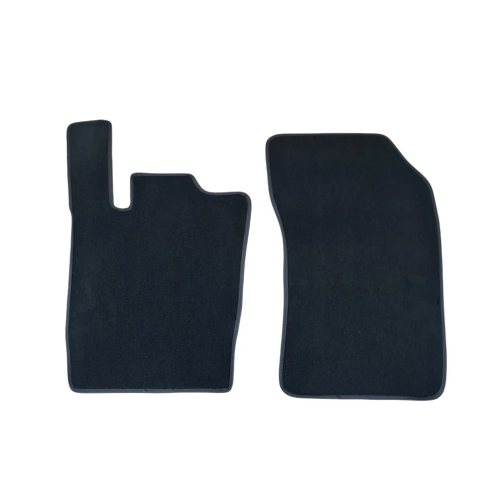 Car Floor Mats for Audi A1 2011-2018 Carpet Phantom Auto Carpets Foot Coche Accessories Anti-slip Protection Black
Car Floor Mats for Audi A1 2011-2018 Carpet Phantom Auto Carpets Foot Coche Accessories Anti-slip Protection Black