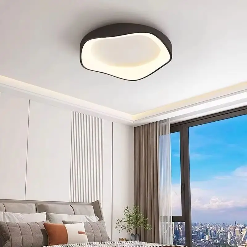 New Dimming Ceiling Light Wood Grain Lighting Colors Home Decor For Living study Kitchen Bedroom Round Ceiling Lamp indoor light
New Dimming Ceiling Light Wood Grain Lighting Colors Home Decor For Living study Kitchen Bedroom Round Ceiling Lamp indoor light