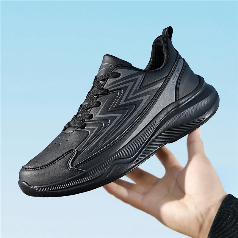 2026 men's casual sports shoes, shock-absorbing rebound casual running shoes, lightweight outdoor sports men's shoes
2026 men's casual sports shoes, shock-absorbing rebound casual running shoes, lightweight outdoor sports men's shoes