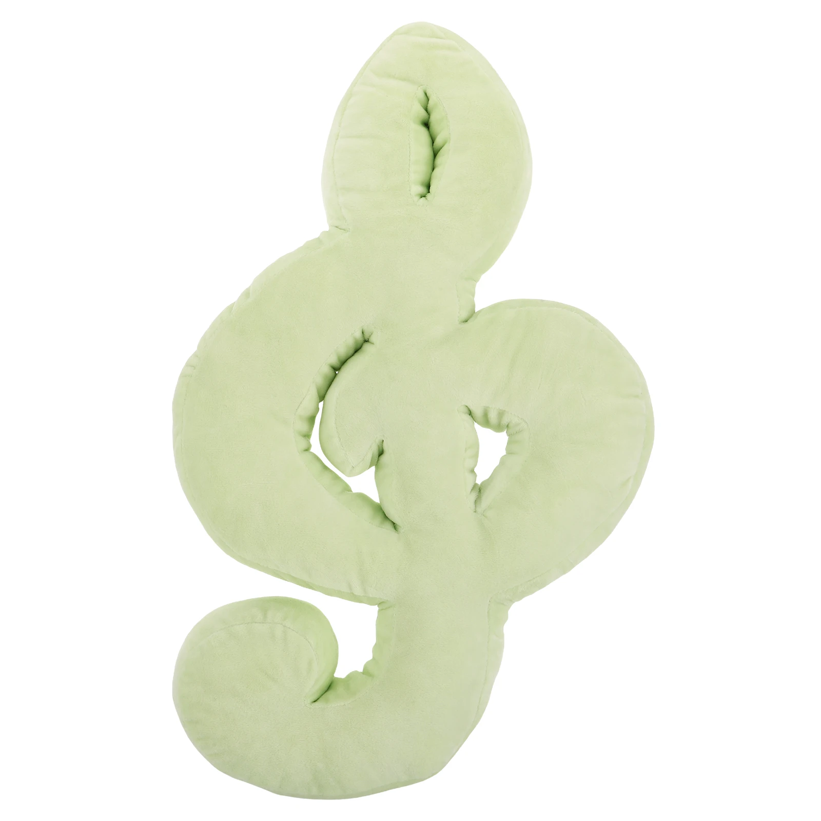 Musical Note Pillow Creative Soft Decorative Cushion for Sofa Bed Colorful Kawaii Pillows Lumbar Support Seating Padding
Musical Note Pillow Creative Soft Decorative Cushion for Sofa Bed Colorful Kawaii Pillows Lumbar Support Seating Padding