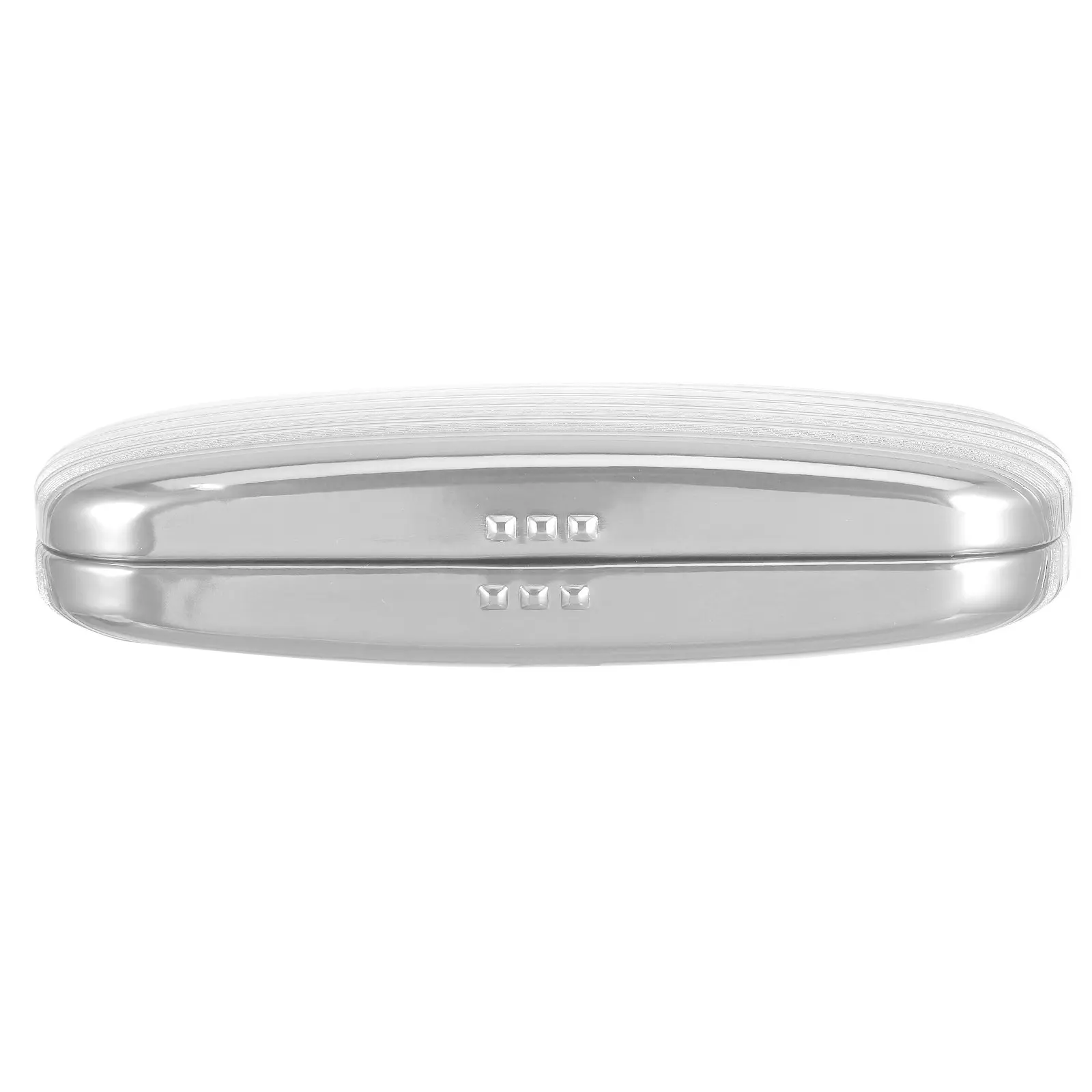 Алюминиевый жесткий футляр для солнцезащитных очков, ручной работы, защитный, тонкий, портативный, дорожный, ударопрочный, современный
Алюминиевый жесткий футляр для солнцезащитных очков, ручной работы, защитный, тонкий, портативный, дорожный, ударопрочный, современный